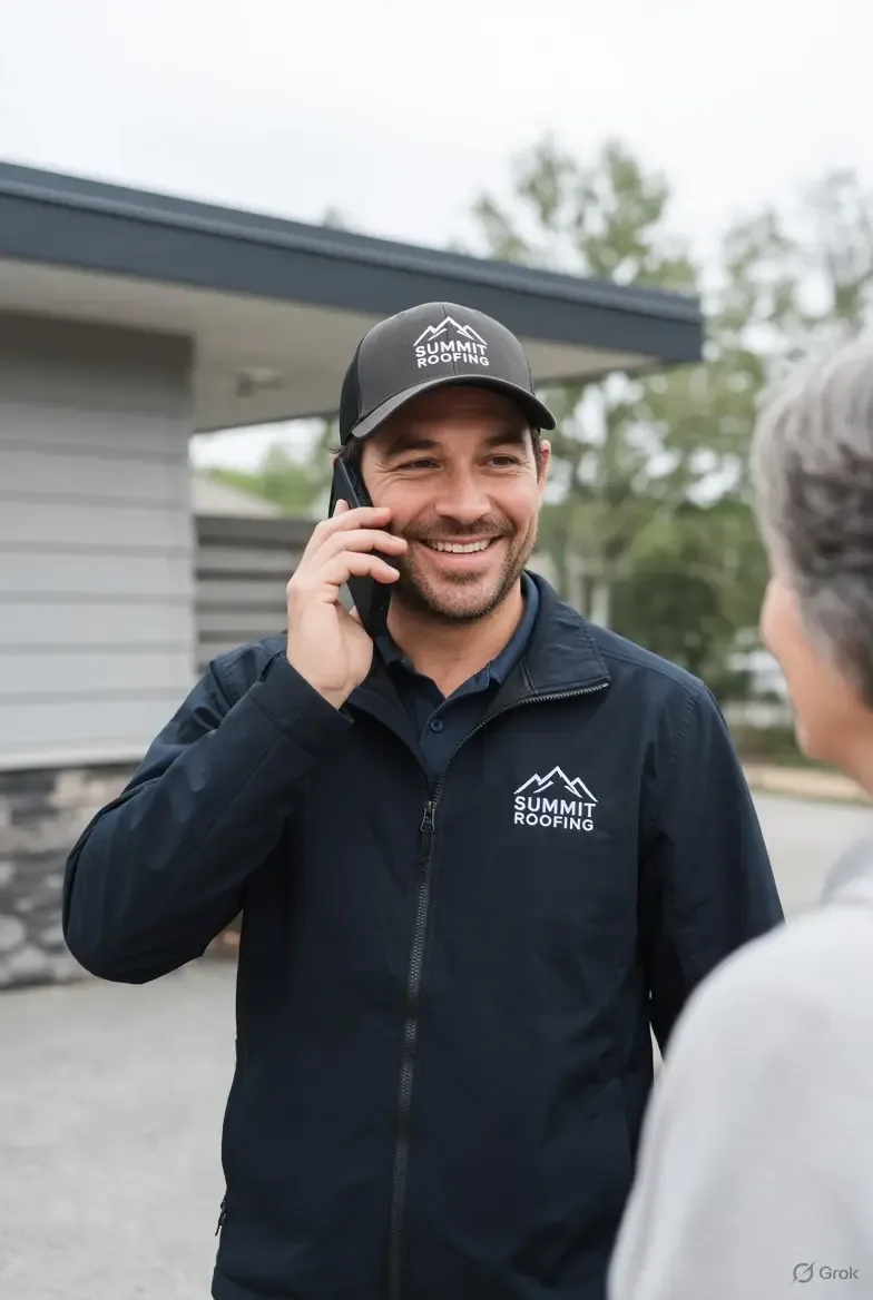 Flat Roof Leak Repair Ecorse, MI FAQs